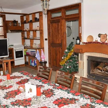 Вила Панорама