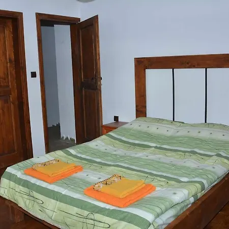 Вила Панорама Penzion