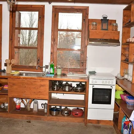 Pensiune Вила Панорама *