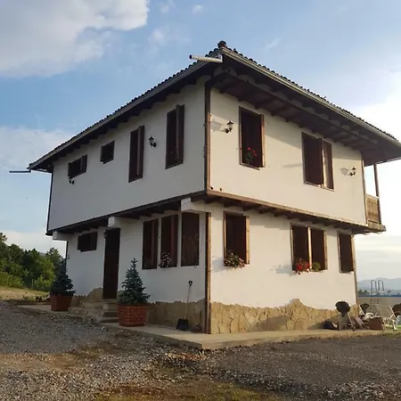 Pensiune Вила Панорама