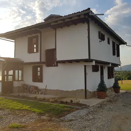 Вила Панорама Pensiune