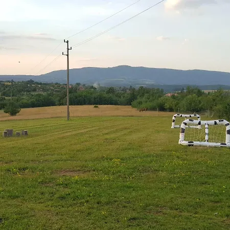 Вила Панорама * Paliţi