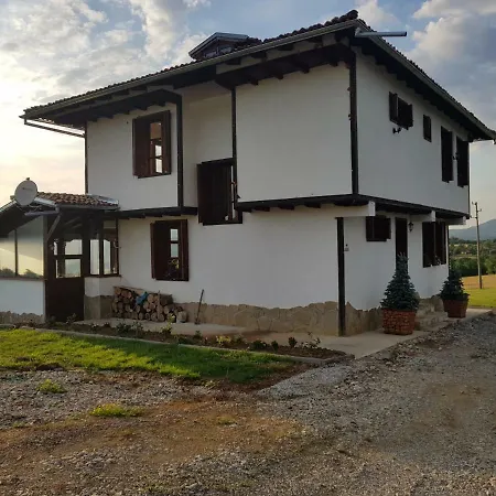 Вила Панорама
